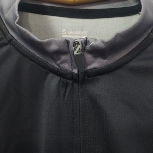 پیراهن آستین کوتاه دوچرخه‌سواری جاینت مدل GIANT STAGE SS JERSEY
