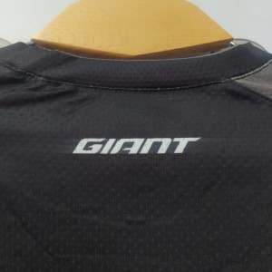 بلوز دوچرخه سواری جاینت مدل Giant TRANSFER LS JERSEY مشکی