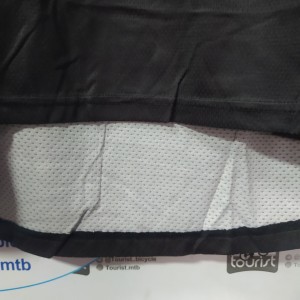 بلوز دوچرخه سواری جاینت مدل Giant TRANSFER LS JERSEY مشکی