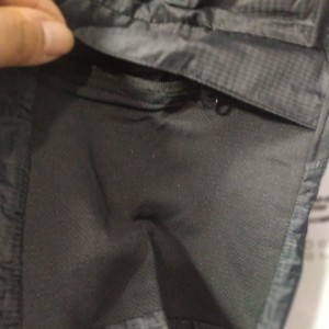 بلوز دوچرخه سواری جاینت مدل Giant TRANSFER LS JERSEY مشکی