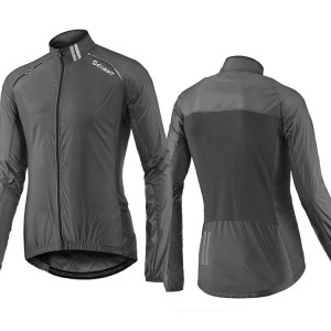بلوز دوچرخه سواری جاینت مدل Giant TRANSFER LS JERSEY مشکی
