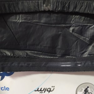 بلوز دوچرخه سواری جاینت مدل Giant TRANSFER LS JERSEY مشکی