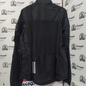 بلوز دوچرخه سواری جاینت مدل Giant TRANSFER LS JERSEY مشکی