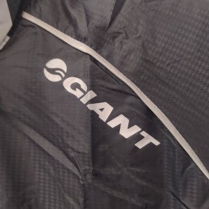 بلوز دوچرخه سواری جاینت مدل Giant TRANSFER LS JERSEY مشکی
