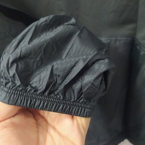 بلوز دوچرخه سواری جاینت مدل Giant TRANSFER LS JERSEY مشکی