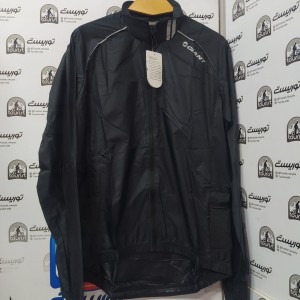 بلوز دوچرخه سواری جاینت مدل Giant TRANSFER LS JERSEY مشکی