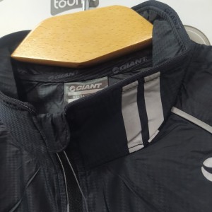 بلوز دوچرخه سواری جاینت مدل Giant TRANSFER LS JERSEY مشکی