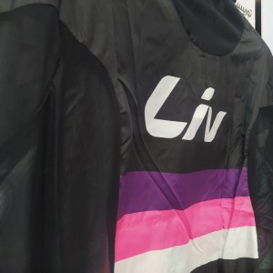 بادگیر دوچرخه سواری زنانه مدل LIV RACE DAY