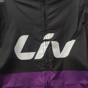 بادگیر دوچرخه سواری زنانه مدل LIV RACE DAY