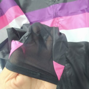 بادگیر دوچرخه سواری زنانه مدل LIV RACE DAY