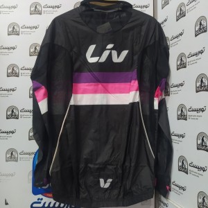 بادگیر دوچرخه سواری زنانه مدل LIV RACE DAY