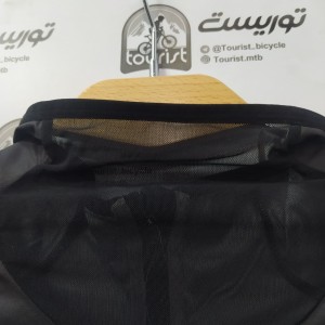 بادگیر دوچرخه سواری زنانه مدل LIV RACE DAY