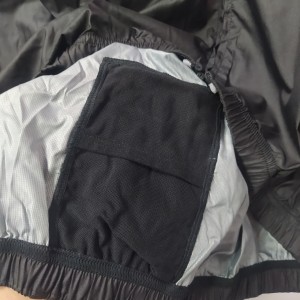 بادگیر دوچرخه سواری زنانه مدل LIV RACE DAY
