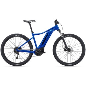 دوچرخه هیبرید (برقی)  جاینت مدل GIANT TALON E+ 29 2 (2023)  (ده ساعت کار)