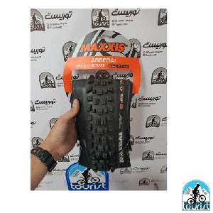 تایر مکسیس مدل    maxxis assegai 29*2.5WT