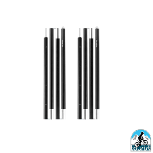 تیرک سایبان نیچرهایک sections 5 مدل TM-02 6061  aluminum canopy pole