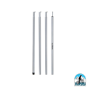 تیرک سایبان نیچرهایک sections 5 مدل TM-02 6061  aluminum canopy pole