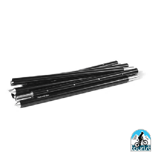 تیرک سایبان نیچرهایک sections 5 مدل TM-02 6061  aluminum canopy pole