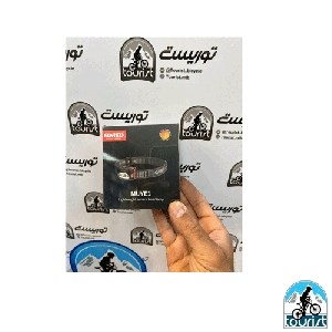 هد لامپ سانری مدل ifishing