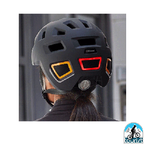 کلاه Bikemate مدل E-bike-Helm