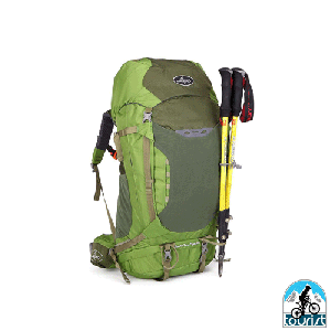 کوله پشتی کوهنوردی50 لیتری نیکو مدل TIGER