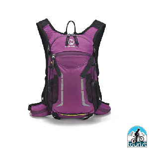 کوله پشتی دوچرخه سواری مرل مدل MERRELL 9590   (لیتر ی 20-15)