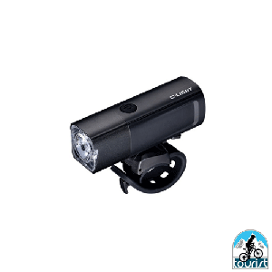 چراغ جلو دوچرخه 800 لومن دی لایت DLIGHT تایوان مدل CG-131P