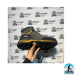 کفش کوه نیمه سنگین مردانه کینگ تکس لئوپارد LEOPARD