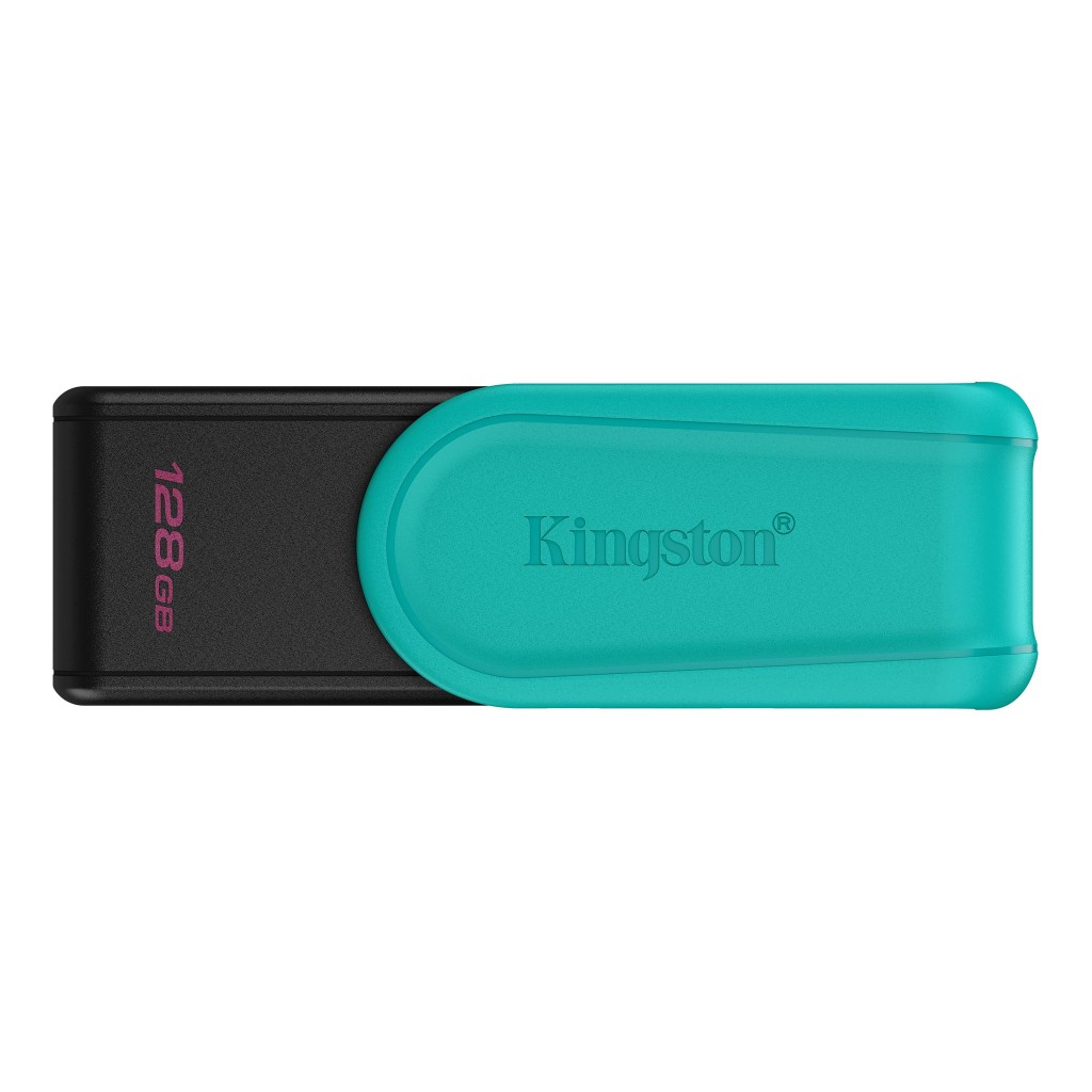 فلش مموری 128 گیگابایت کینگستون نسل USB 3.2 مدل DTXS/128GB