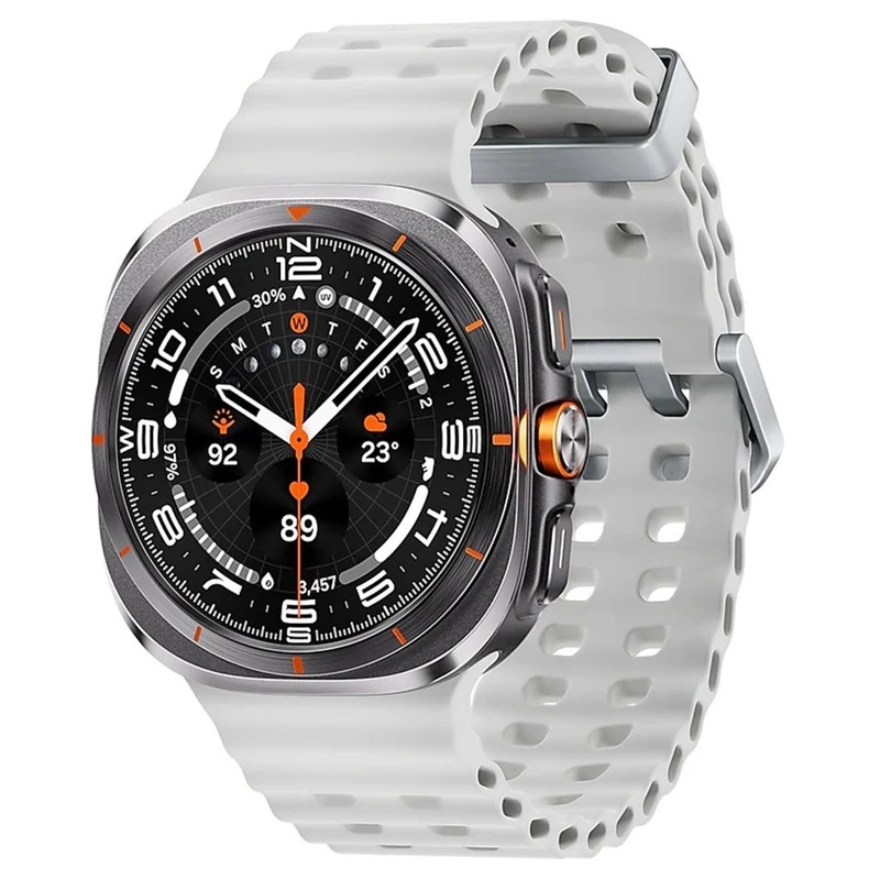 ساعت هوشمند ویزمی مدل Wisme - WS-X1 ULTRA