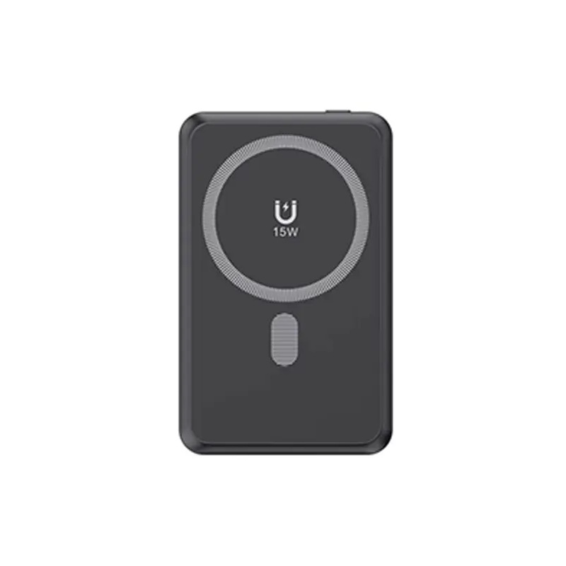 پاوربانک مگسیف 10000 میلی آمپر سوپرفست شارژ 22.5 وات مسکو مدل MOSSCO IP-25