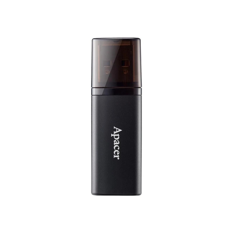 فلش مموری 64 گیگابایت اپیسر نسل USB 3.2 مدل APACER - AH25B