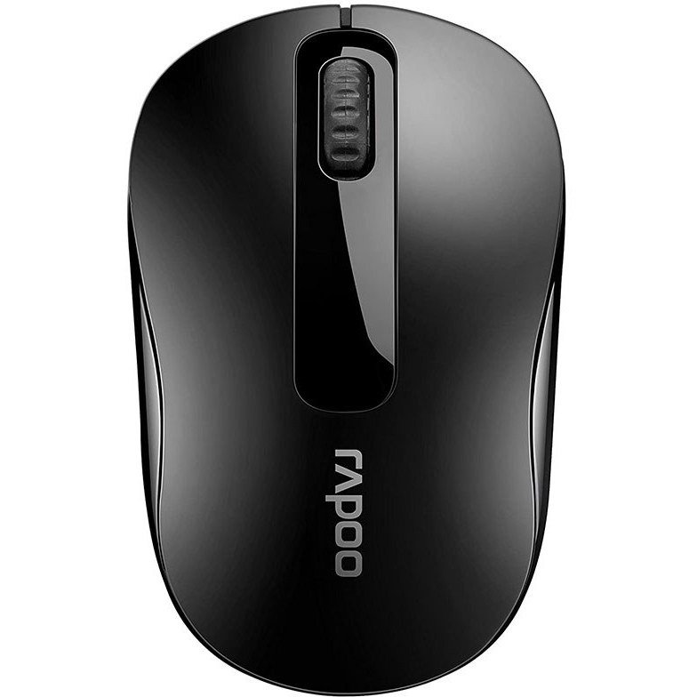 ماوس بی سیم رپو مدل M10 Plus
