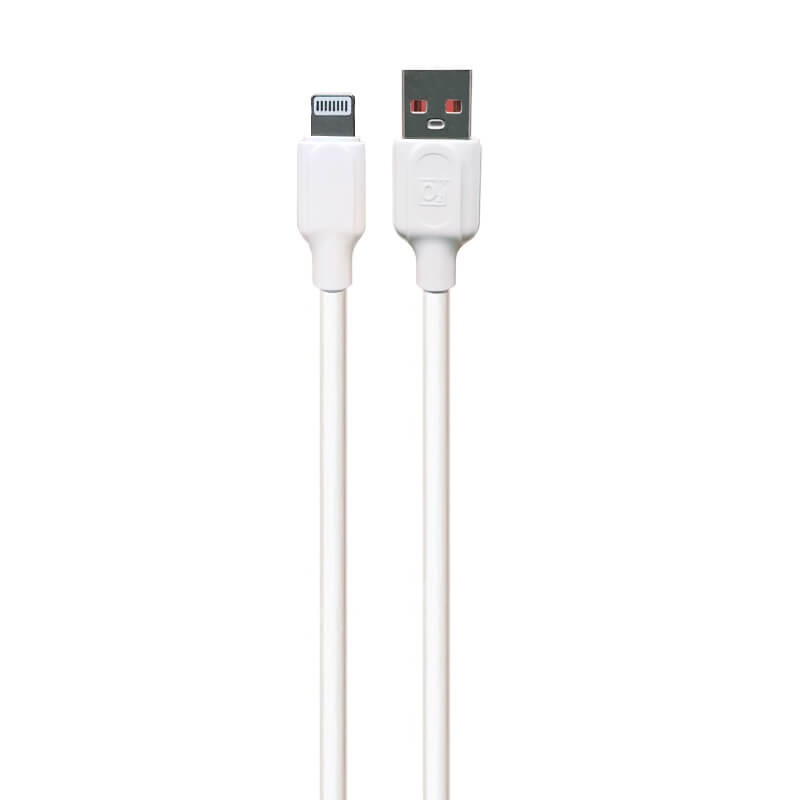کابل شارژ آیفون OTWOPLUS CLA-201