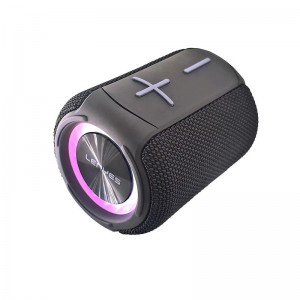 اسپیکر بلوتوثی 6 واتی  لنیس مدل LENYES - S826