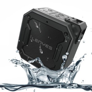 اسپیکر بلوتوثی 12 واتی لنیس مدل LENYES - S106