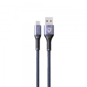 کابل شارژ تایپ سی لنیس مدل Lenyes LC510 -TC