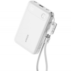 پاوربانک 10000 سوپرفست شارژ 22.5 انکر مدل ANKER A1257H11