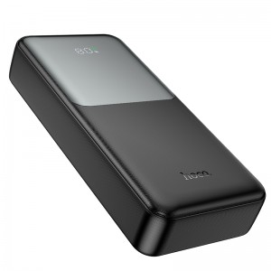 پاوربانک 20000 میلی آمپر سوپرفست شارژ 22.5 وات هوکو مدل hoco J136A
