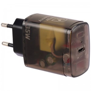 شارژر 35 وات ایپیمکس مدل EPIMAX EU-80 PD 35W