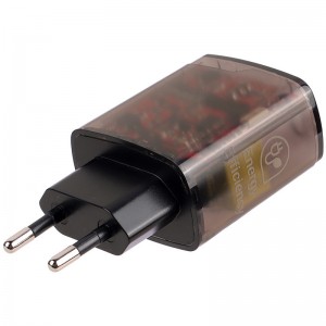 شارژر 35 وات ایپیمکس مدل EPIMAX EU-80 PD 35W