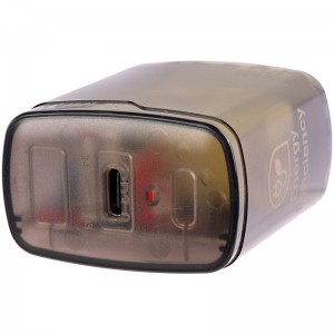 شارژر 35 وات ایپیمکس مدل EPIMAX EU-80 PD 35W