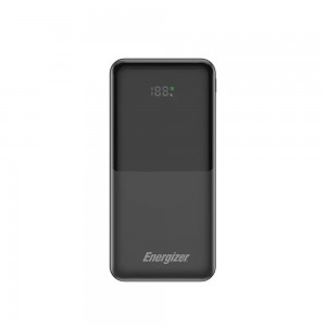 پاوربانک 10000 میلی آمپر سوپرفست شارژ 22.5 وات انرجایزر مدل Energizer-UE10067PQ