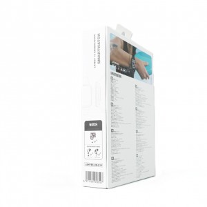 ساعت هوشمند لنیس  مدل Lenyes LW-X10