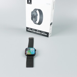 ساعت هوشمند لنیس  مدل Lenyes LW-X10