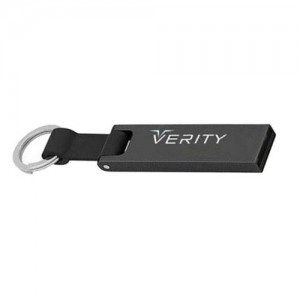 فلش مموری 64 گیگابایت وریتی نسل USB 2 مدل VERITY - V814