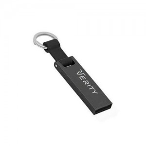فلش مموری 64 گیگابایت وریتی نسل USB 2 مدل VERITY - V814