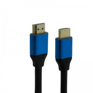 کابل 2 متری HDMI لاین پاور  مدل LION POWER LP-CA016