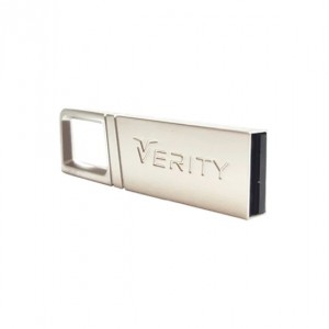 فلش مموری 64 گیگابایت وریتی نسل USB 2 مدل VERITY - V824