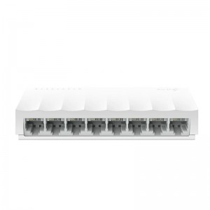 سوئیچ 8 پورت تی پی لینک TP link - LS1008